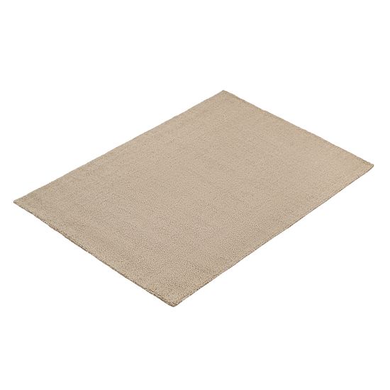 Ковер из шерсти salem бежевого цвета из коллекции ethnic