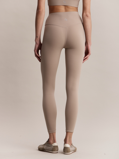 Лосины Hailey Leggings in Oat