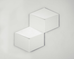 Бра Fold Double SL