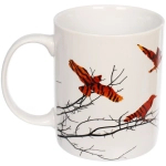 Кружка керамическая 330мл «Сафари парк», микс рисунков