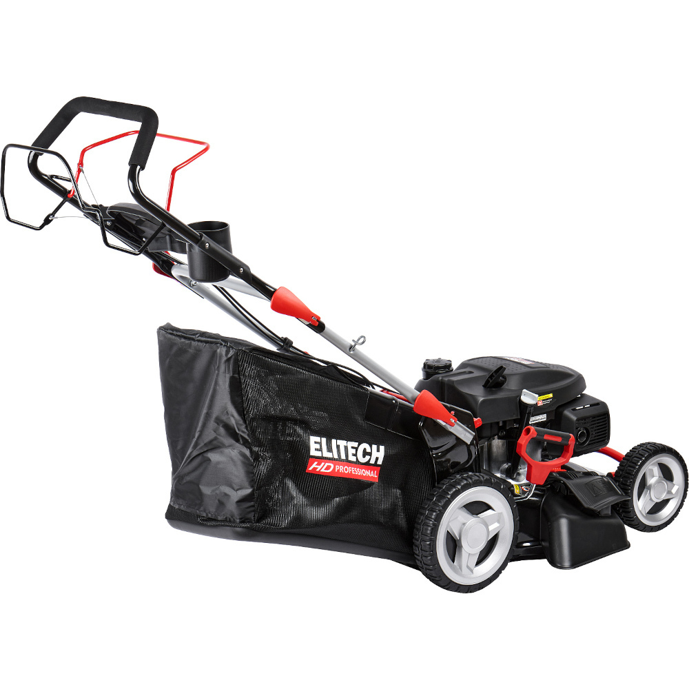 Газонокосилка ELITECH GL 2346CS (E1601.026.00)