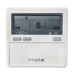 Сплит-система канального типа Energolux DUCT SAD80D3-A/SAU80U3-A