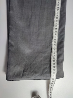 Брюки Van Gils классические 54 размер