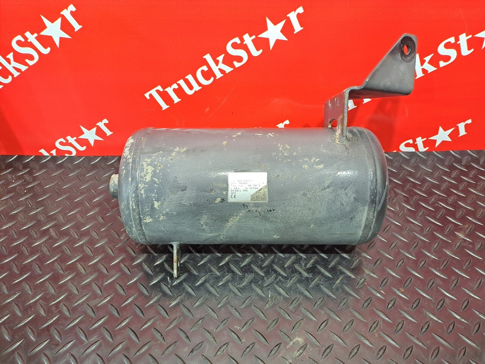 Ресивер воздушный 5.5L