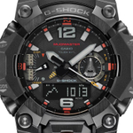 Мужские наручные часы Casio G-Shock GWG-B1000EC-1A