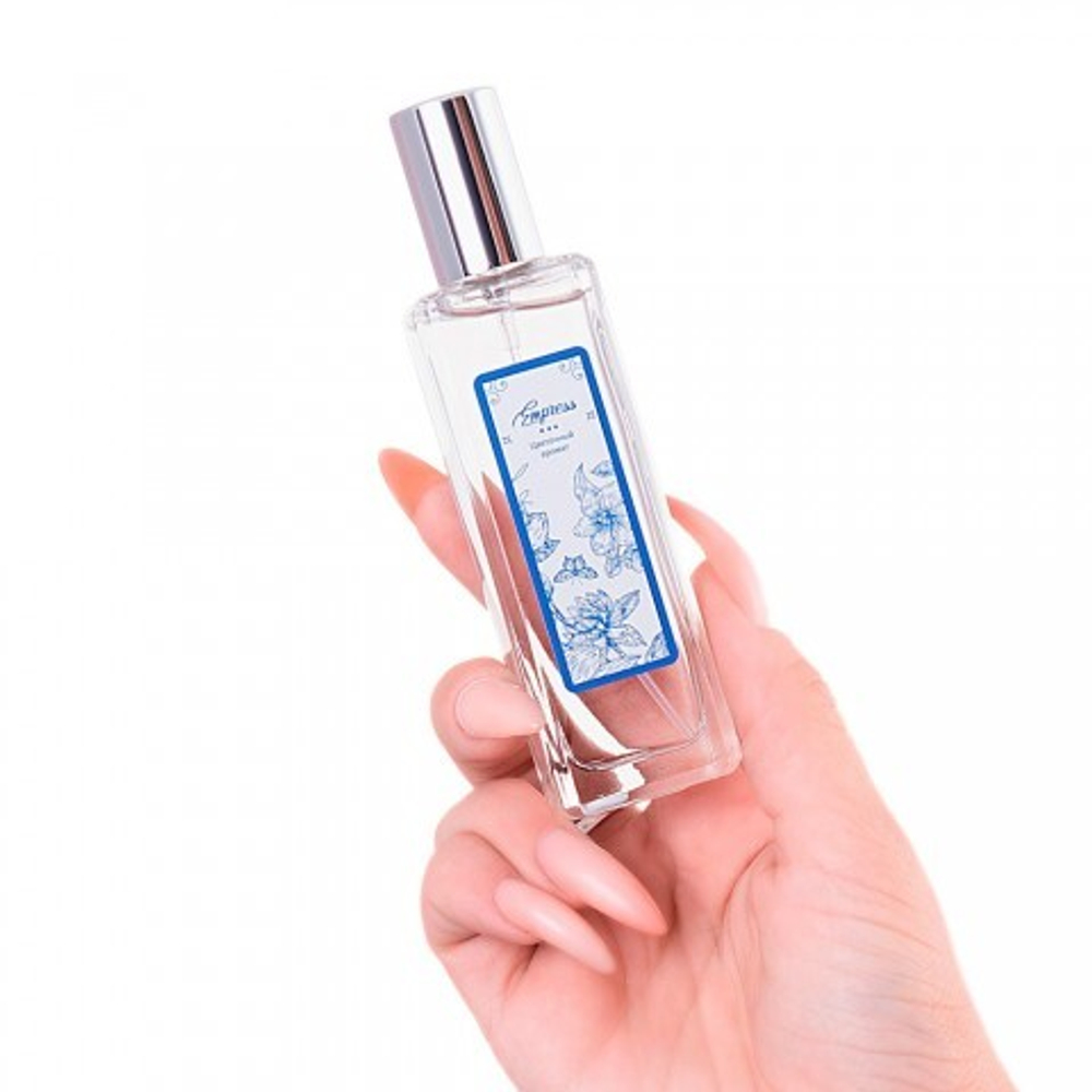 Женская парфюмерная вода с феромонами SEXY LIFE EMPRESS, 30 мл