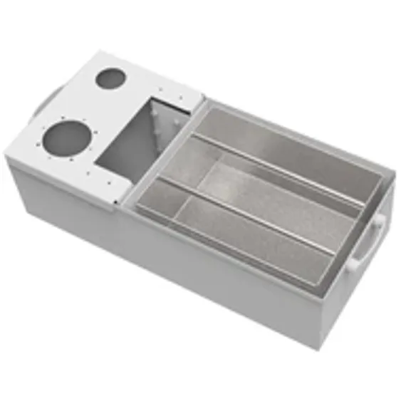 Головка фрезерная 45° для NKO B10, B15, B15 AIR и B15 AIR-S