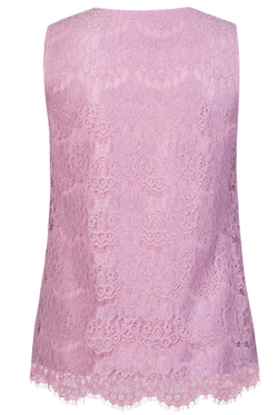 Майка женская 3372зп, Пудровый #177Па173372зп