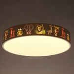 Люстра De markt 716010201 50w led