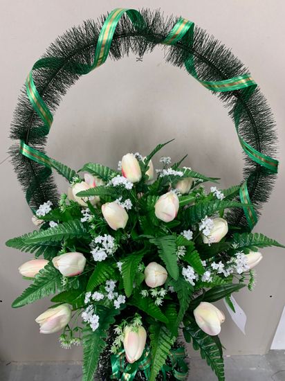 Корзина К-37