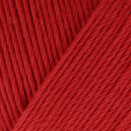 Пряжа Pyramid Cotton 00030 Красный