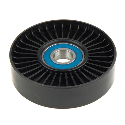 Ролик обводной приводного ремня HYUNDAI Solaris 2010 GANZ GIE37307