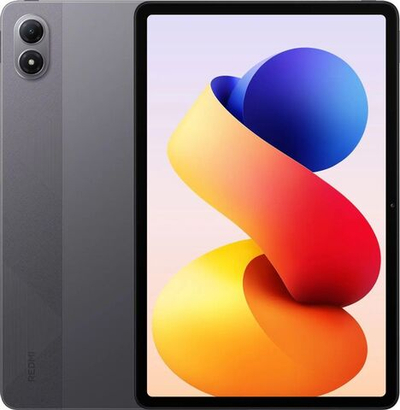 12.1" Планшет Xiaomi REDMI Pad 2 Pro P83X 8/256 GB 7s Gen 4 5G, 2560 x 1600, 120Гц, Android 15, графит [70748]