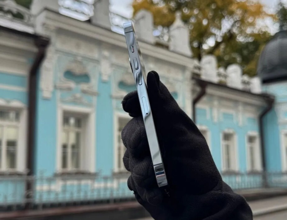 iPhone 13 Pro, 512 ГБ б/у