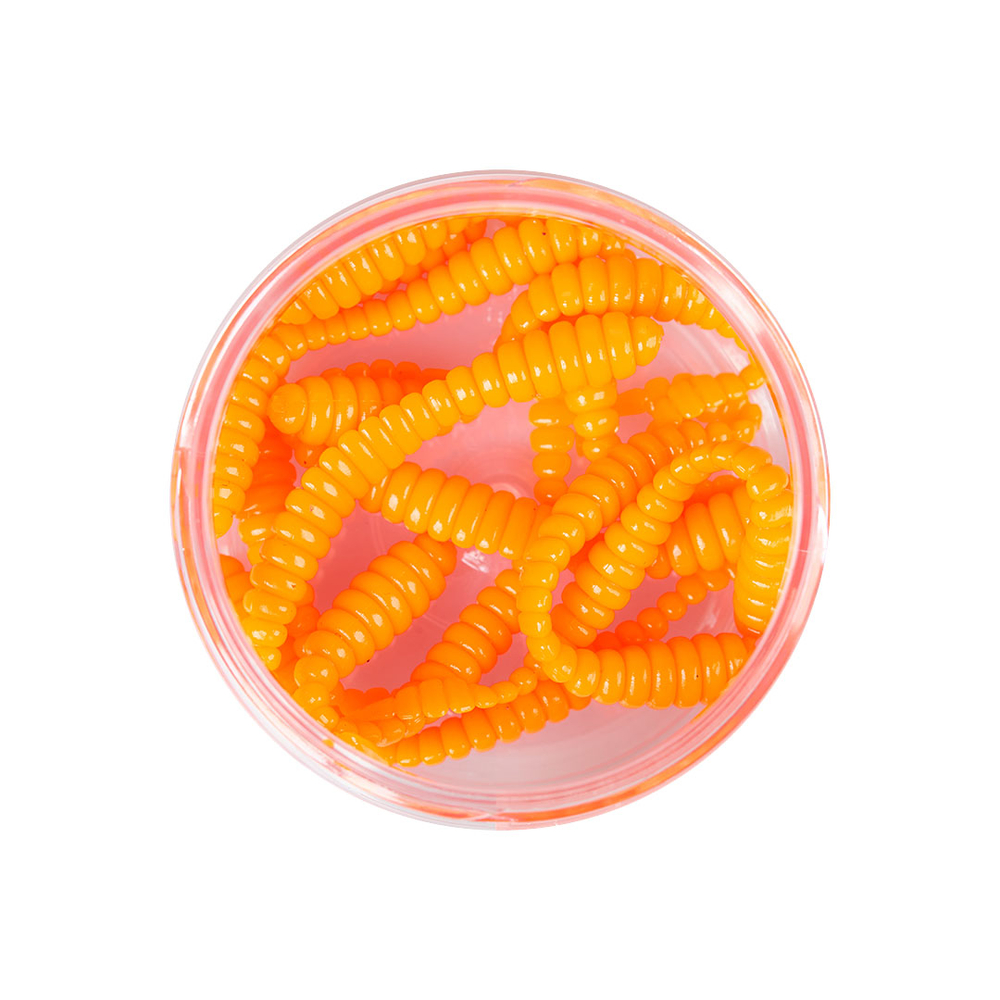 Форелевая приманка "Minoga" BOBR 3,2"(10шт) 80мм, 1,2гр, цвет 03