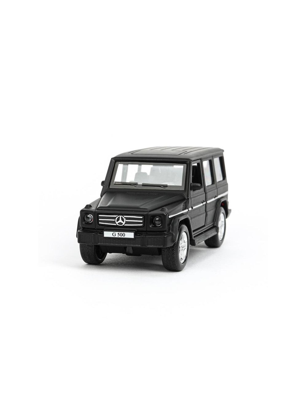 Машинка детская металлическая 12 см