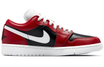 Кроссовки Jordan Air Jordan 1 Low "Chicago Flip" (Женская размерная сетка)