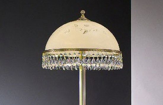 Декоративный торшер Reccagni Angelo PN.6906/2