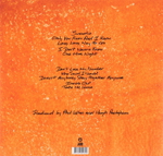 Phil Collins / No Jacket Required (LP)