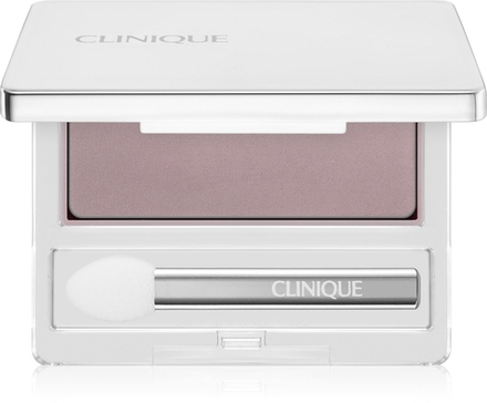 Clinique All About Shadow Single - Тушь для ресниц оттенок Portobello - Soft Matte, 1 g