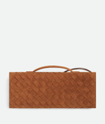 Клатч Bottega Veneta