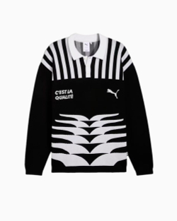 Джемпер Puma The NeverWorn VI Knit Jersey