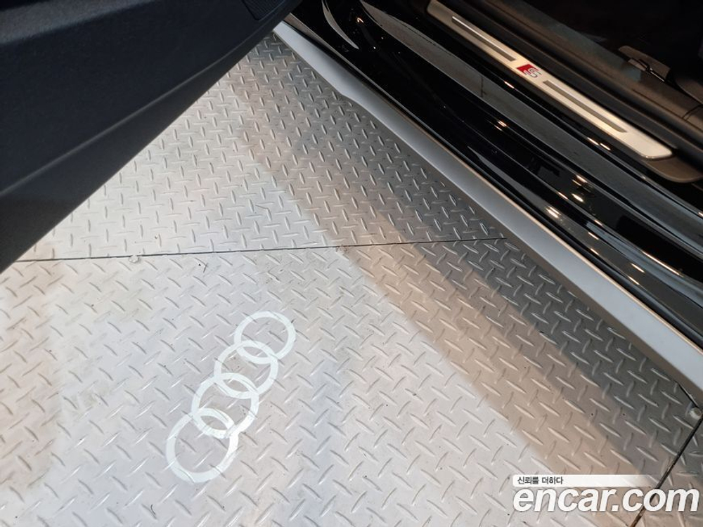 Audi A3 (8Y) 40 TFSI Premium (11.2023)