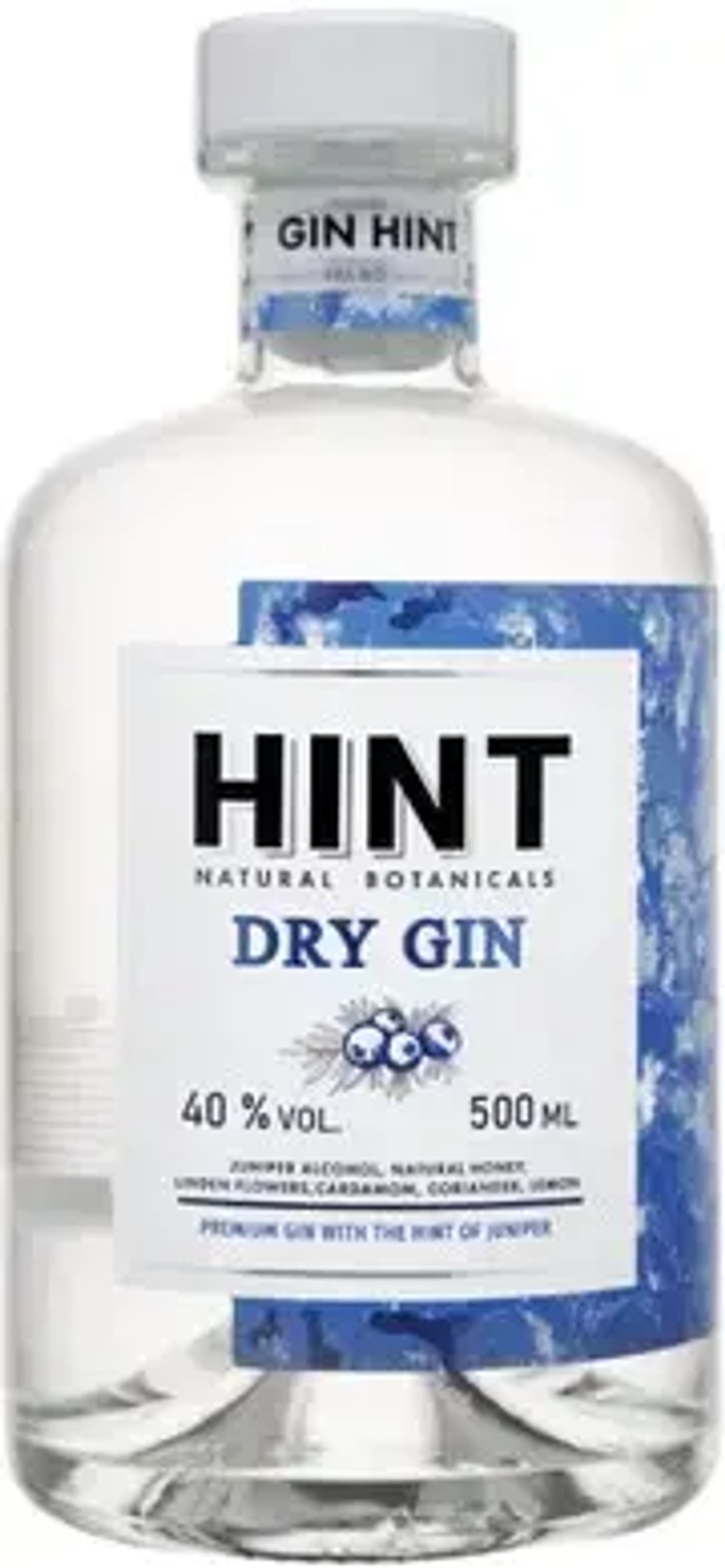 Hint Dry 0.5