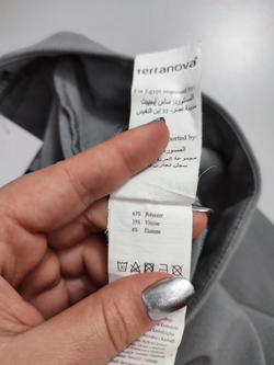 Юбка Terranova офисная 42 размер