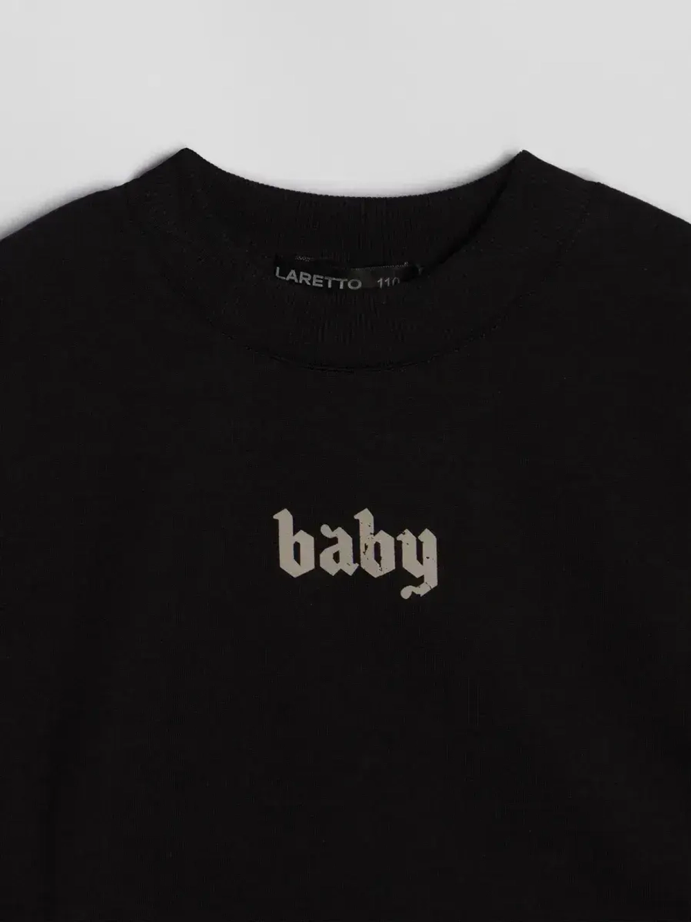 Летний костюм зебра для девочки