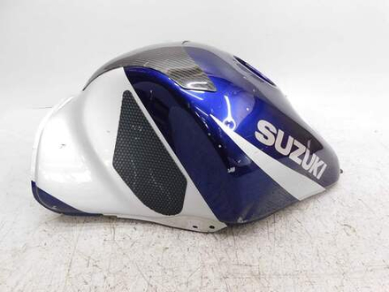 Бак топливный Suzuki GSX1300R Hayabusa 08-17