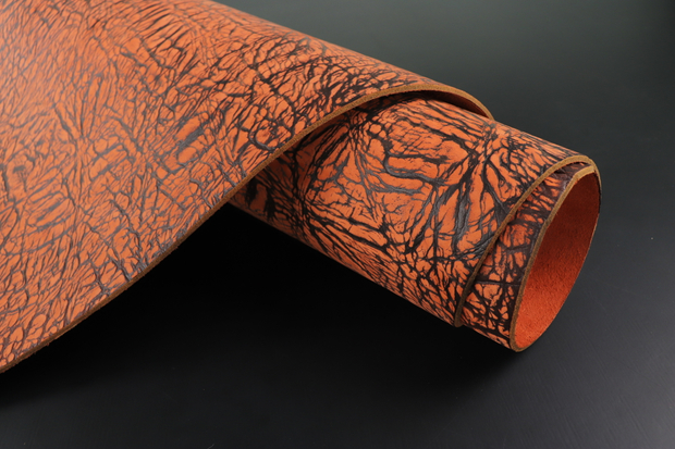 3,6-4,0 Полукулат рыжий Лофт Тигина