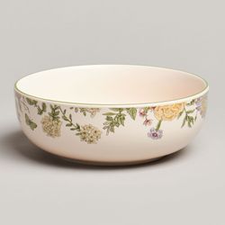 НАБОР ПОСУДЫ LEFARD "SPRING FLOWERS" 3 ПРЕДМЕТА (КОР=8НАБ)