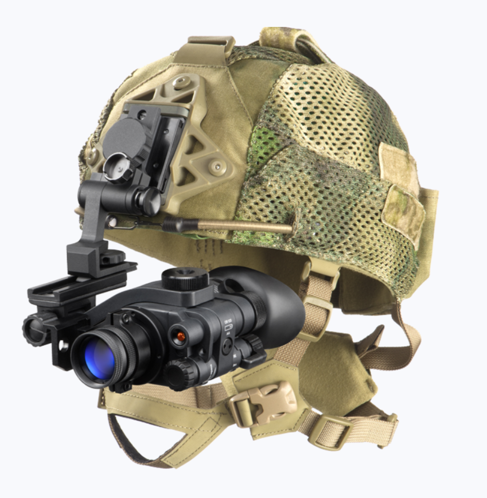 Монокуляр ночного видения DEDAL-370-DK3