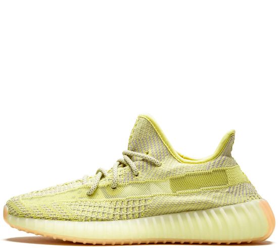 Кроссовки Adidas Yeezy Boost 350 V2 Antlia