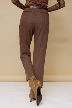 Брюки classic W Dries Van Noten