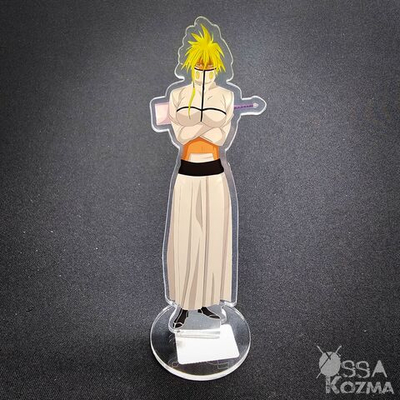 Фигурка Тия Харрибел