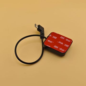 Type-C внешний GPS / GLONASS приемник чип uBlox 8 (QU8-TPC)