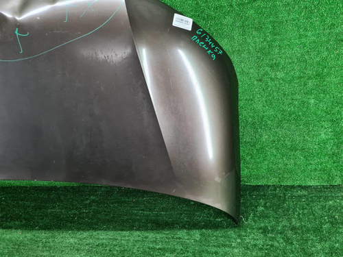 Капот VW Transporter T6 (2015-н.в.) (В пленке)