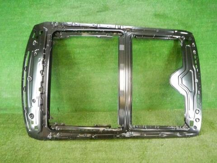 Люк крыши Infiniti QX50 2 (2017-н.в.)