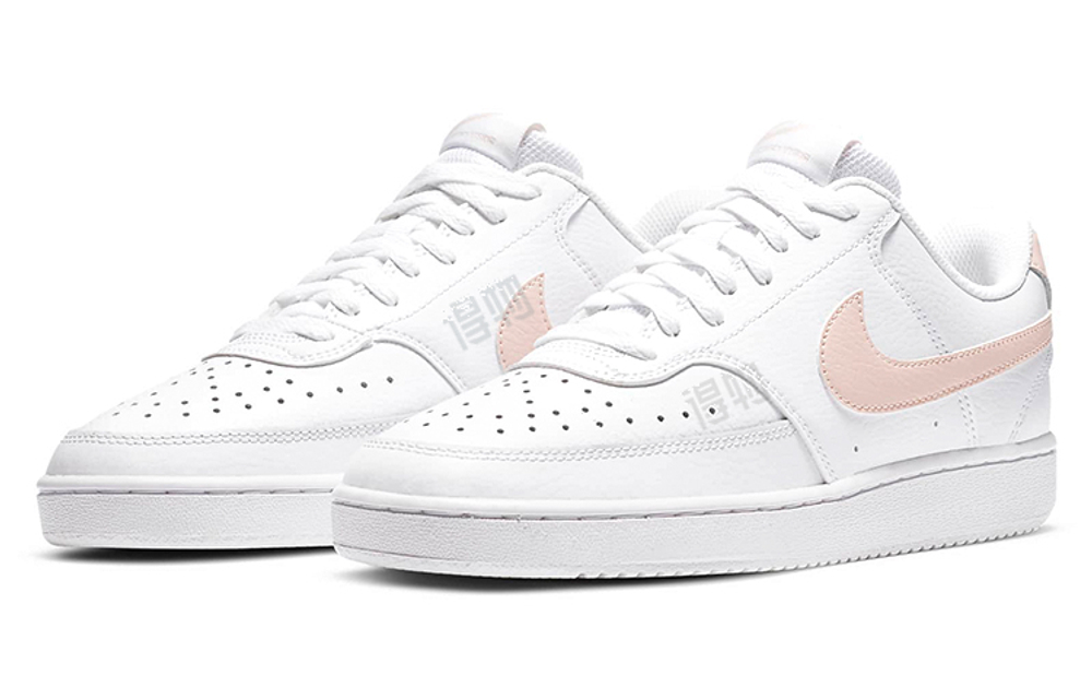 Женские кроссовки Nike Court Vision Low 'Washed Coral' CD5434-105