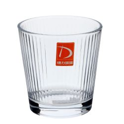 GAEM Набор из 6-ти стаканов, 280 мл, L27 W17,5 H9,5 см