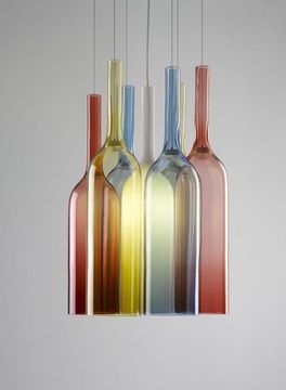 replica Jar RGB lighting by Arik Levy for Lasvit ( 6 )