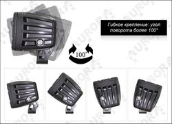 Aurora ALO-2-E4A w/o wire