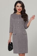 Платье ДС-Уровень популярности (Акция)