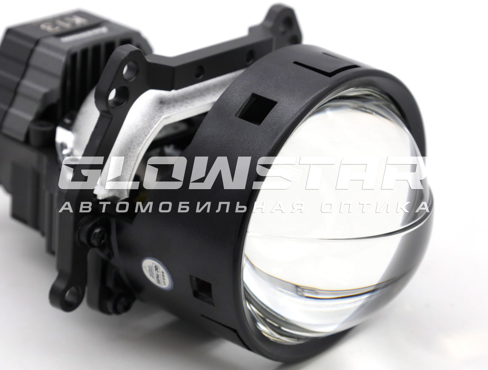Билед модули Aozoom K13 3.0 дюйма, 12V 52/57W 4300/4600Lm (комплект, 2шт)