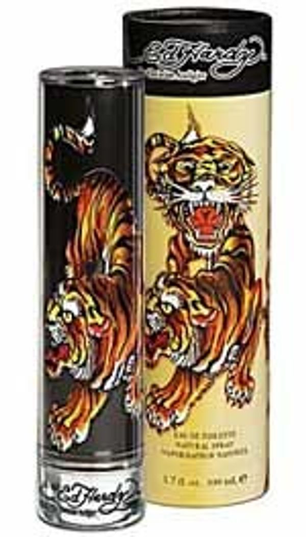 Christian Audigier Ed Hardy Men's EDT