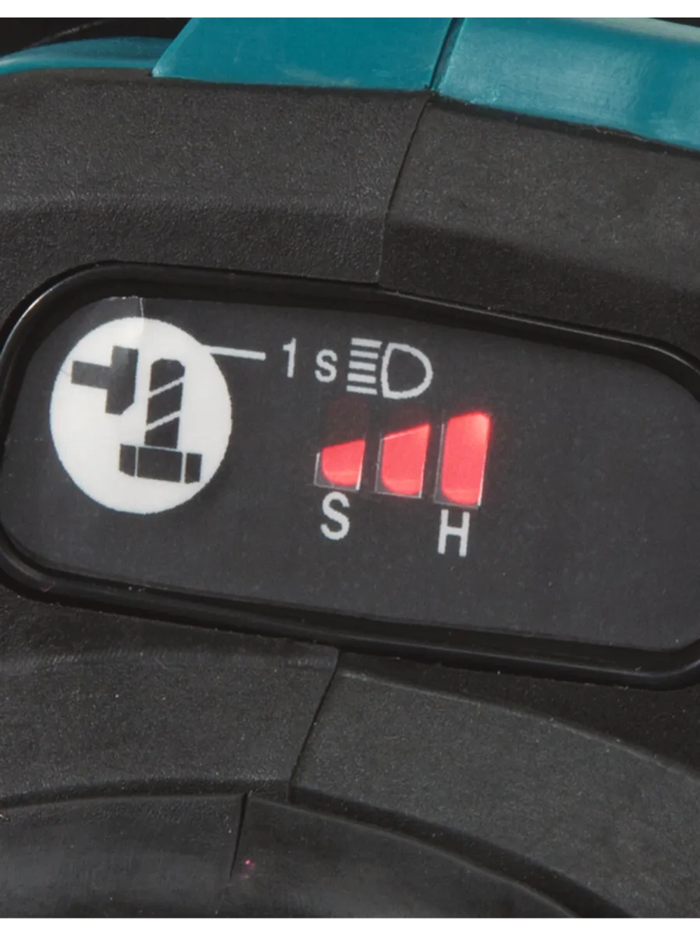 Импульсный гайковерт Makita DTW1002Z