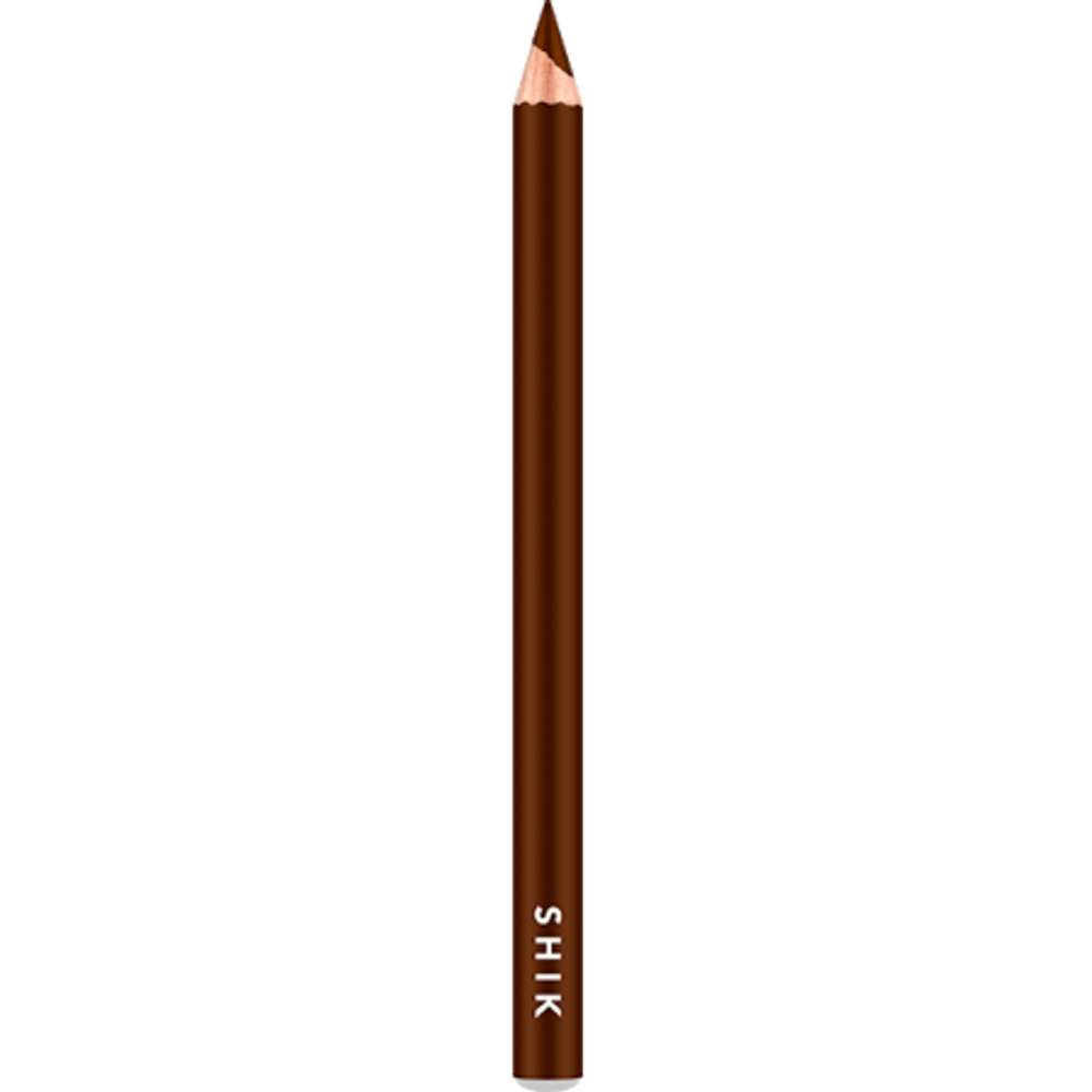 Карандаш для глаз SHIK Eye Pencil - BERGAMO