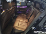 BMW 5 Series (G30) 540i xDrive M Sports Plus (10.2019)